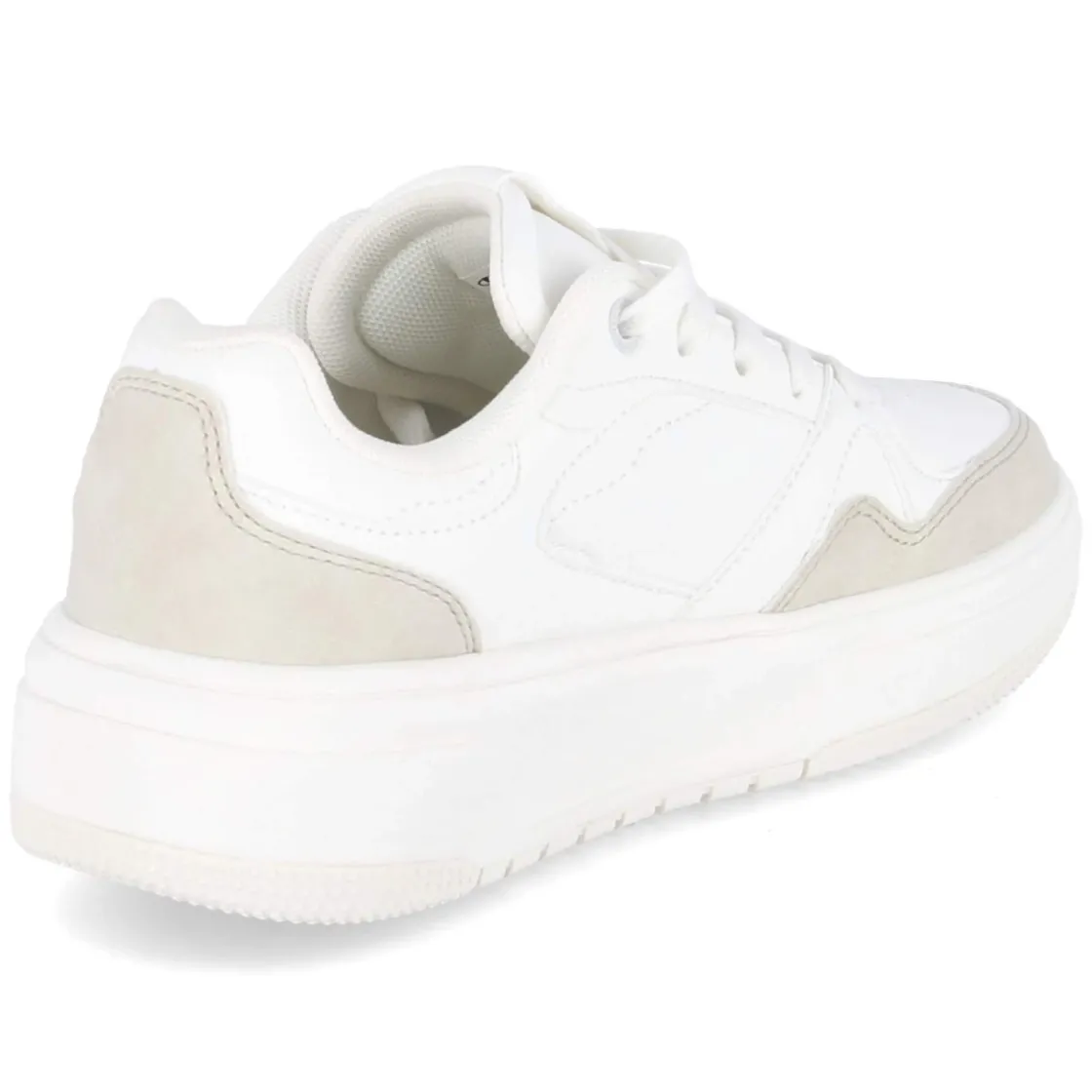 Damen Champion Low Sneaker -