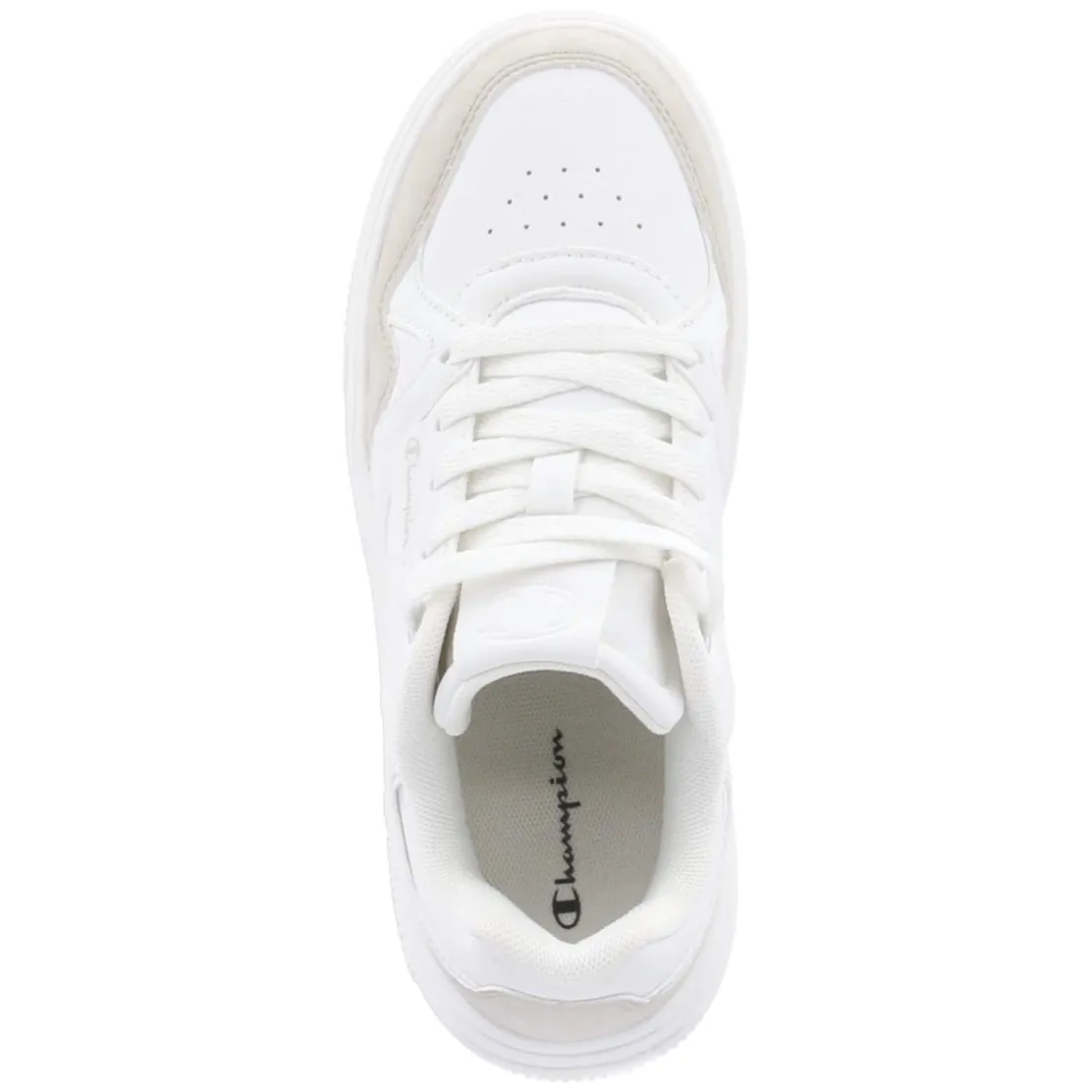 Damen Champion Low Sneaker -