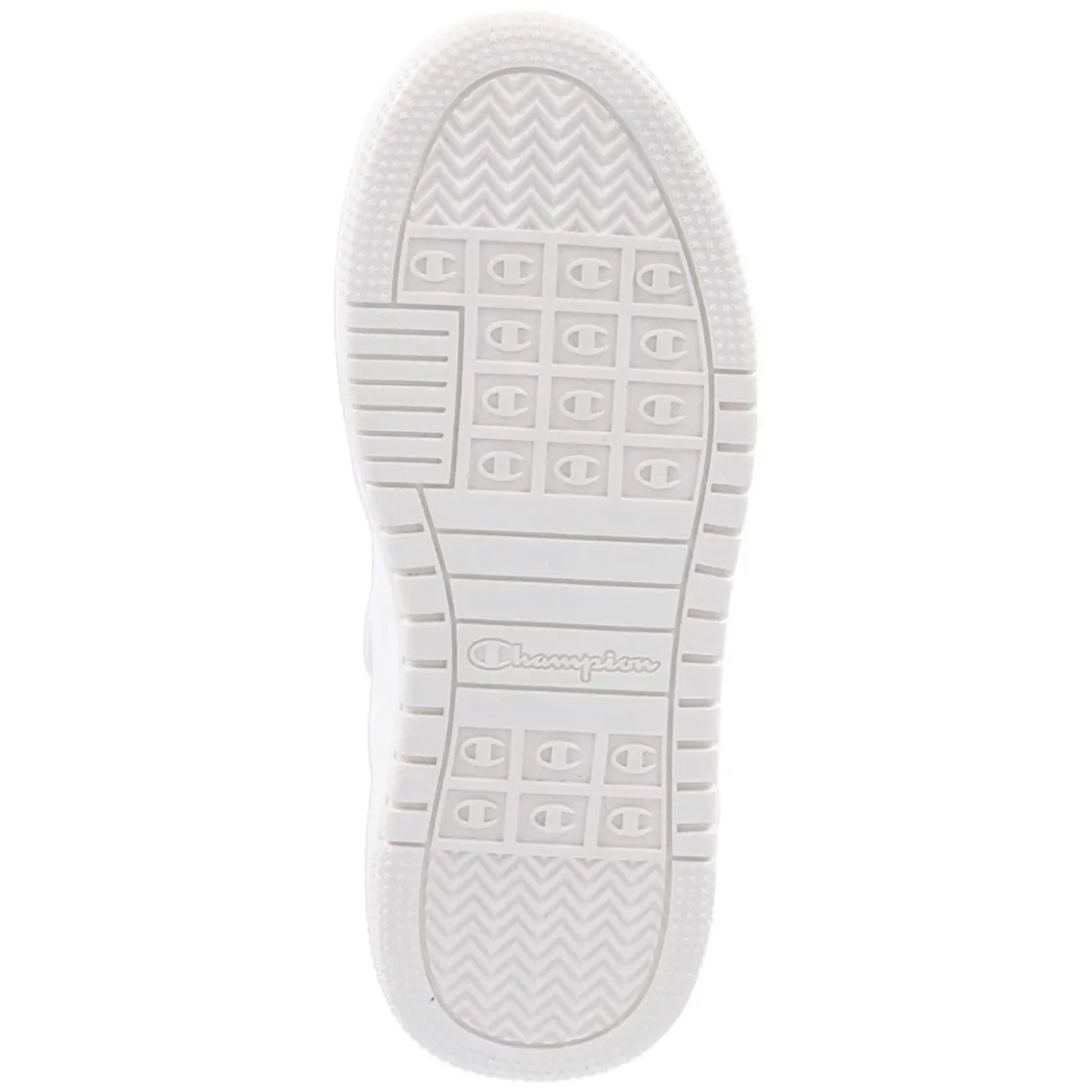 Damen Champion Low Sneaker -