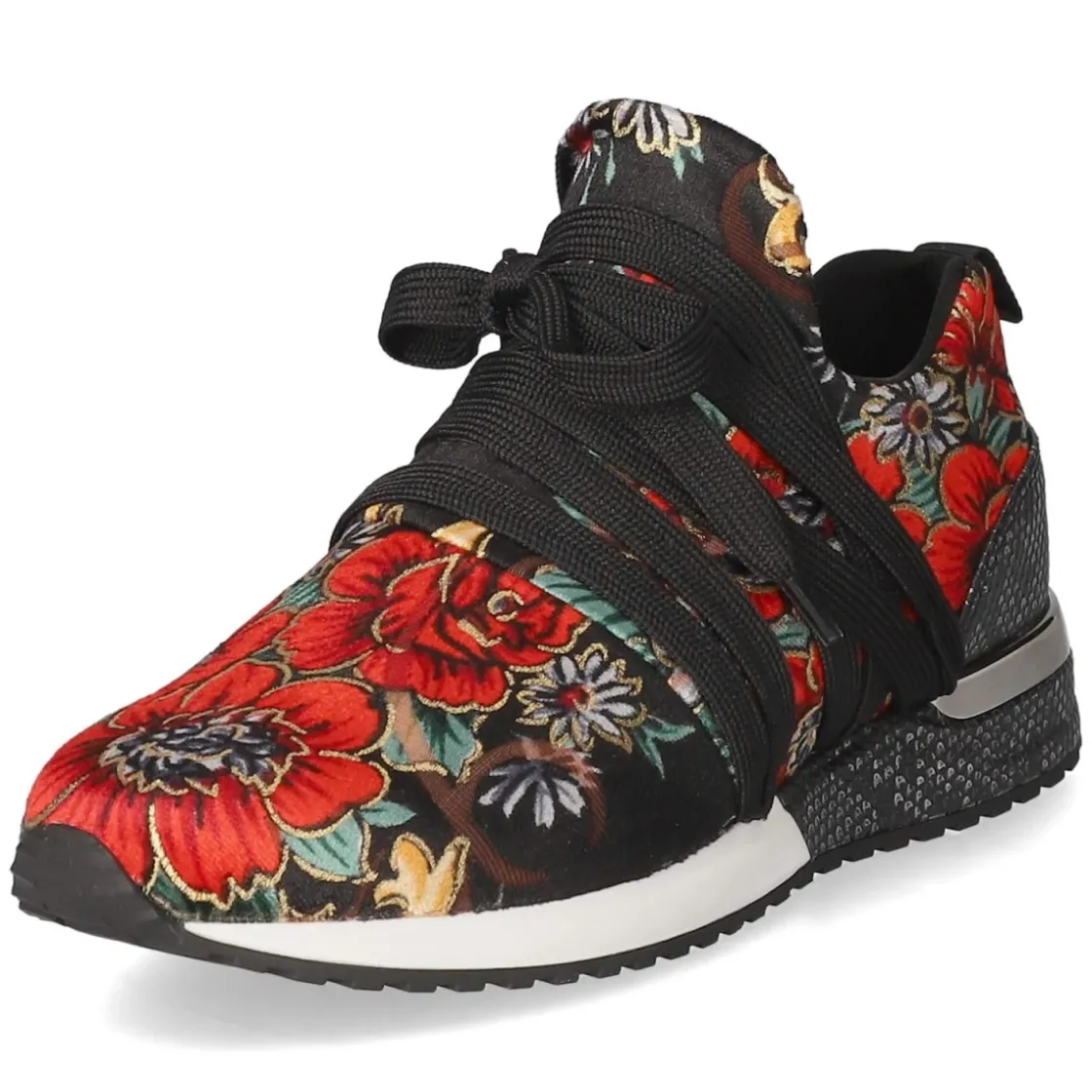 Damen La Strada Low Sneaker -