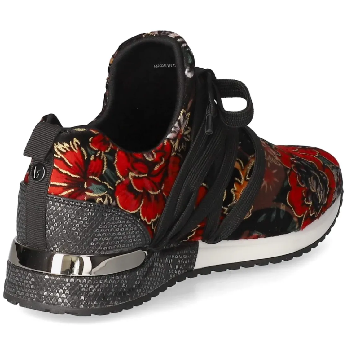 Damen La Strada Low Sneaker -