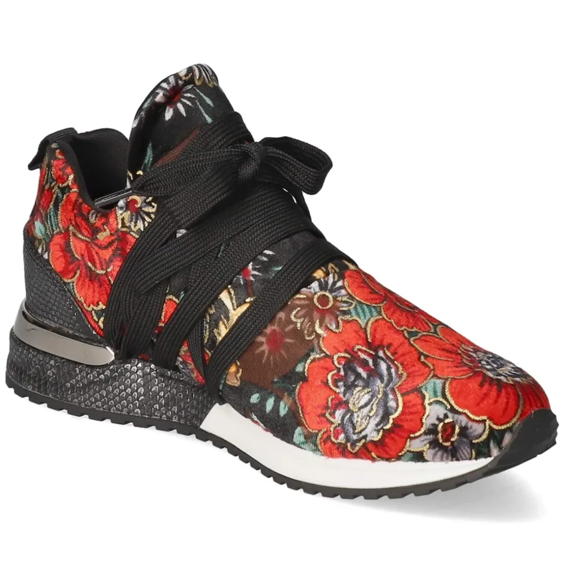 Damen La Strada Low Sneaker -