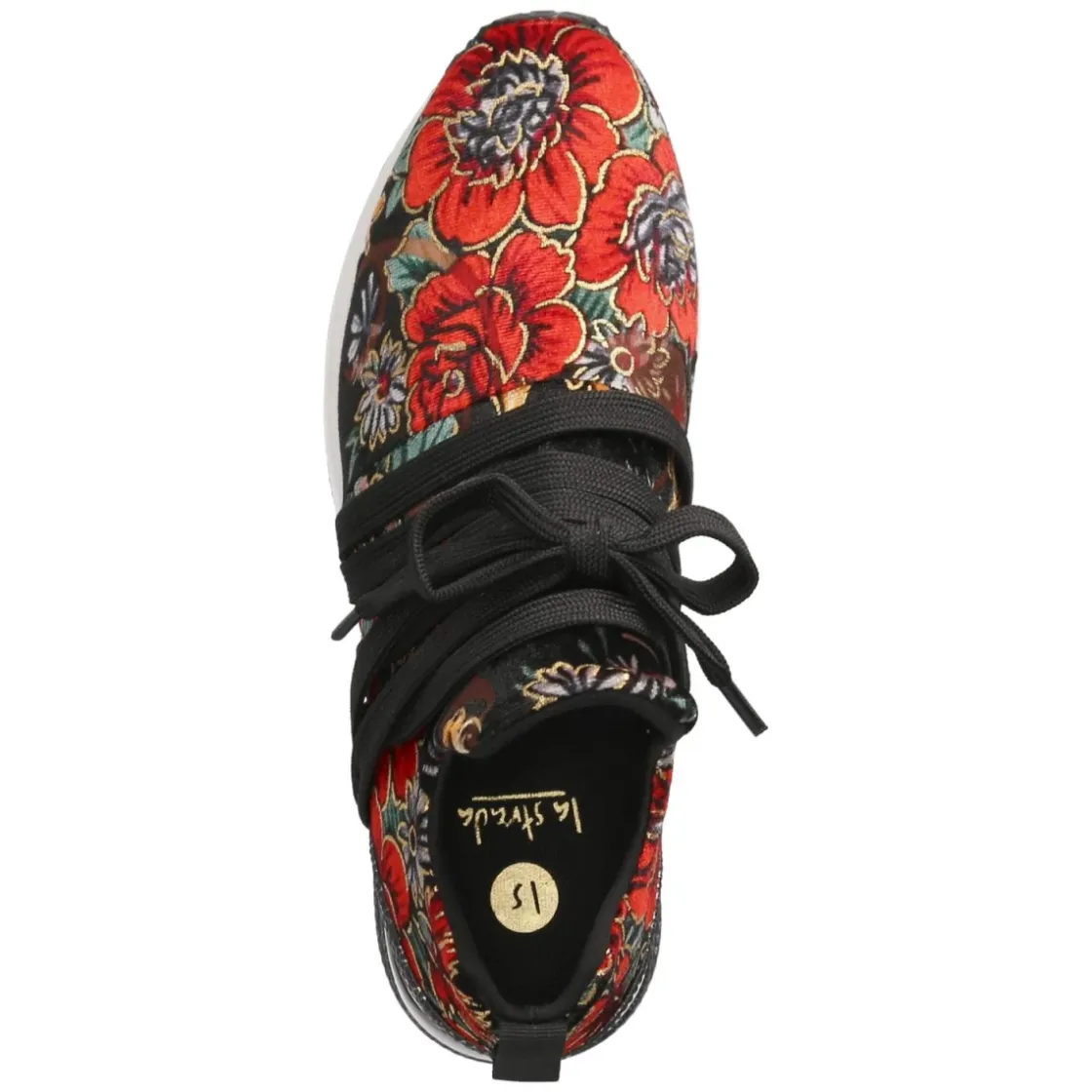 Damen La Strada Low Sneaker -