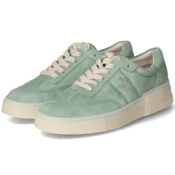 Damen Paul Green Low Sneaker -