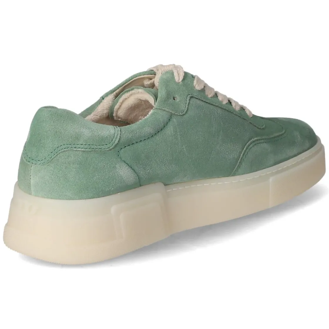 Damen Paul Green Low Sneaker -
