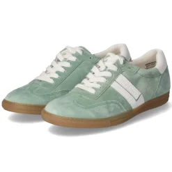 Damen Paul Green Low Sneaker -