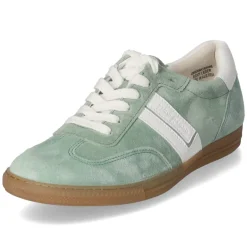 Damen Paul Green Low Sneaker -