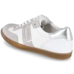 Damen Paul Green Low Sneaker -