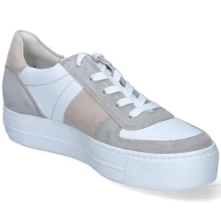 Damen Paul Green Low Sneaker -