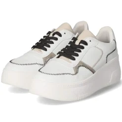 Damen Rieker Low Sneaker -