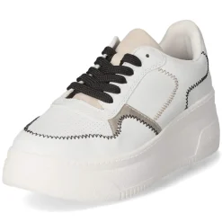 Damen Rieker Low Sneaker -