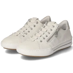 Damen Rieker Low Sneaker -