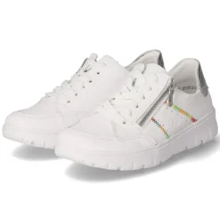Damen Rieker Low Sneaker -