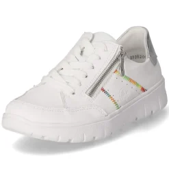 Damen Rieker Low Sneaker -