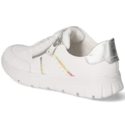 Damen Rieker Low Sneaker -