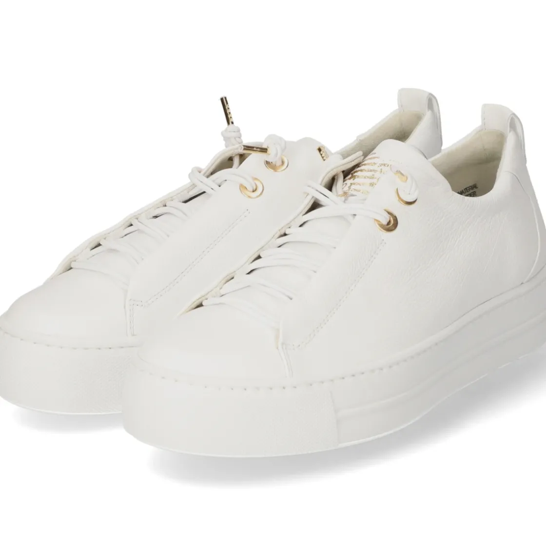 Damen Paul Green Low Sneaker -