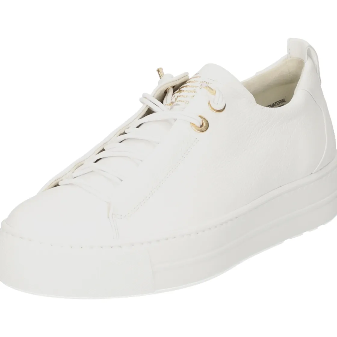 Damen Paul Green Low Sneaker -