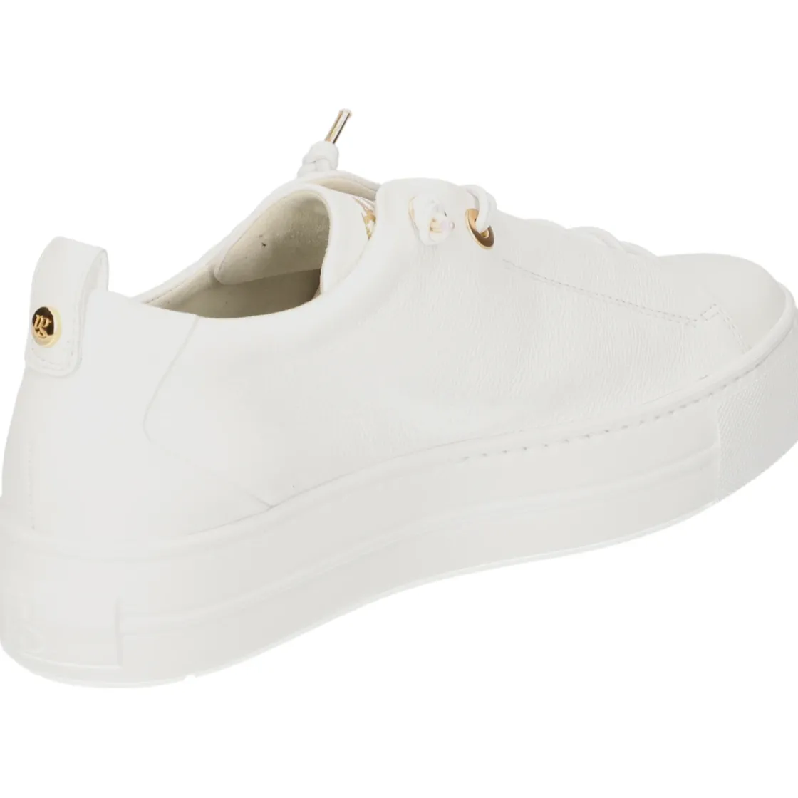 Damen Paul Green Low Sneaker -