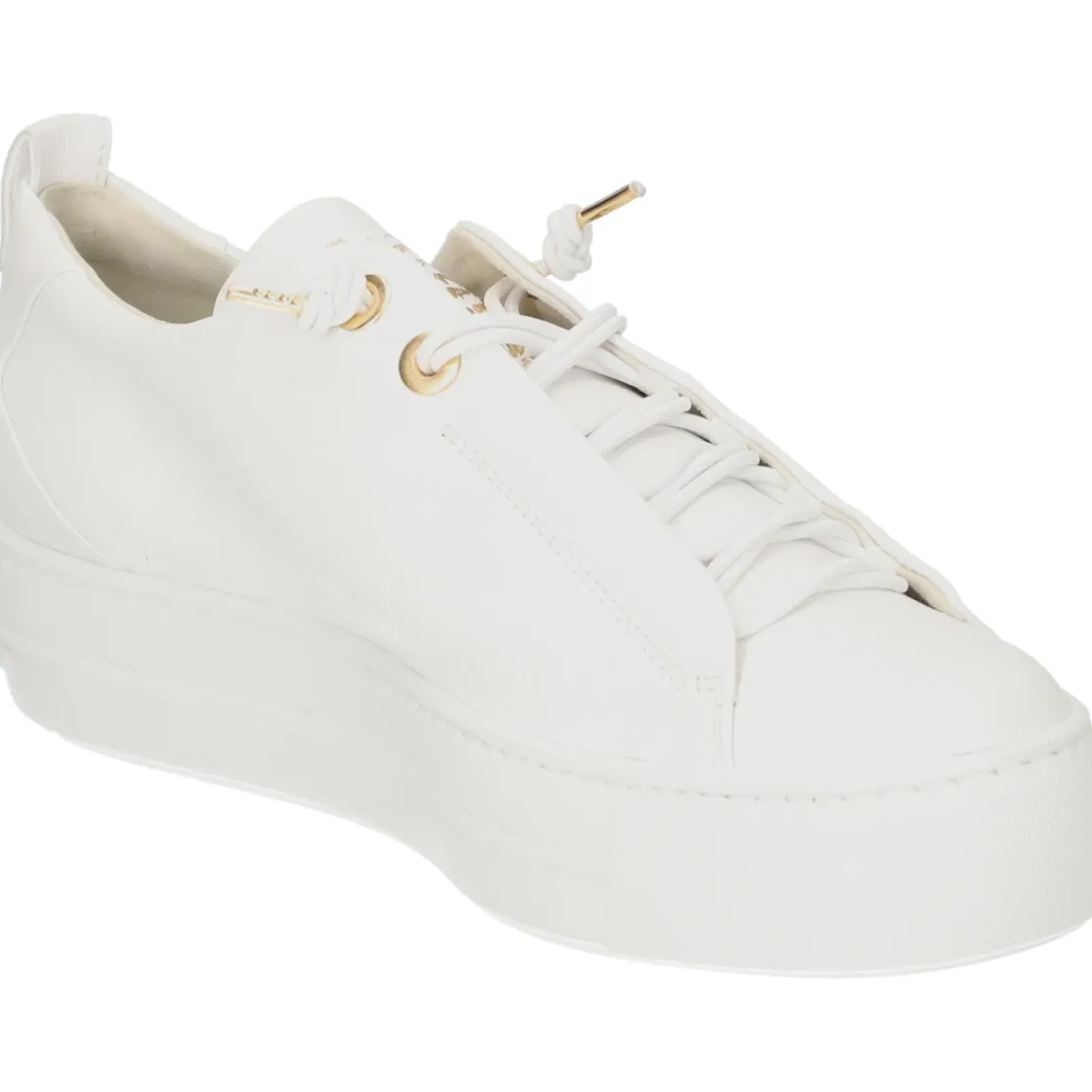 Damen Paul Green Low Sneaker -