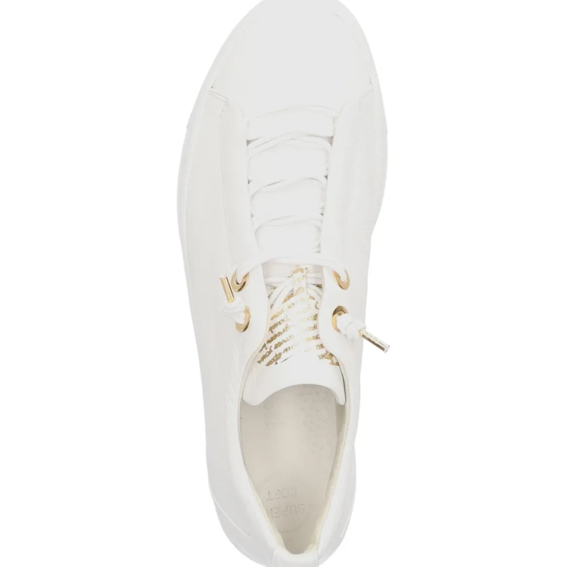 Damen Paul Green Low Sneaker -