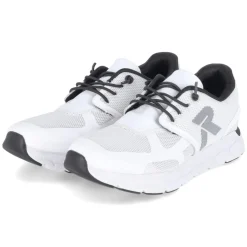 Damen Rieker Low Sneaker -