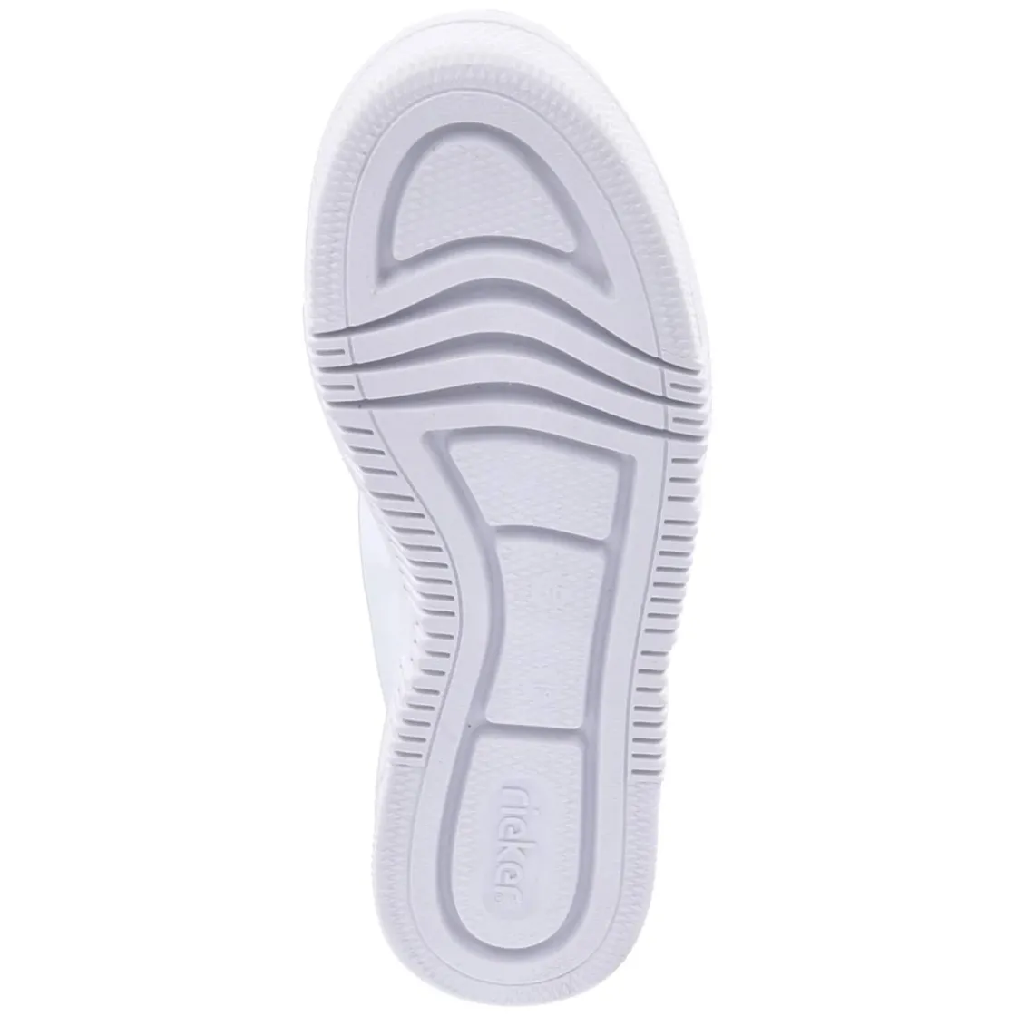 Damen Rieker Low Sneaker -