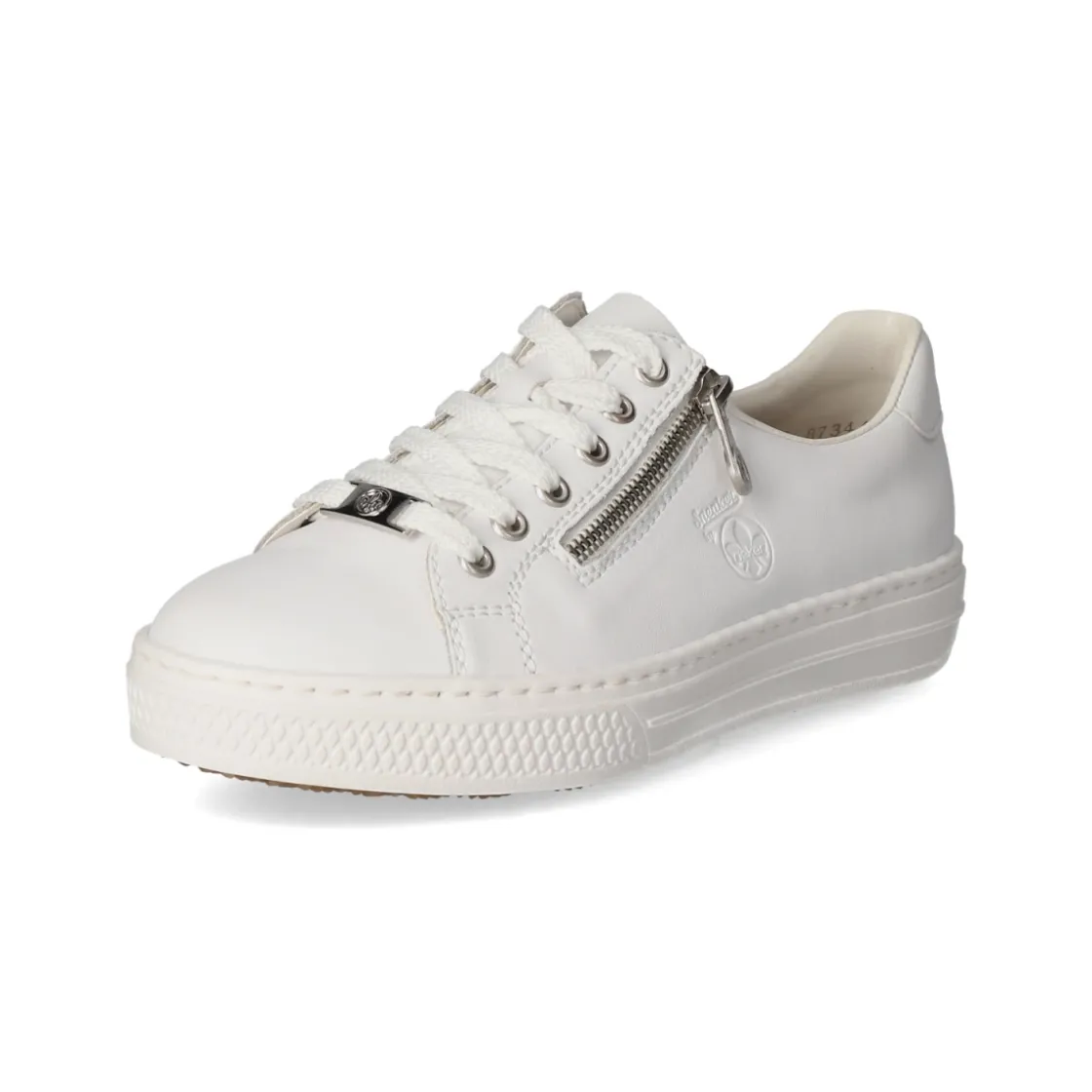 Damen Rieker Low Sneaker -