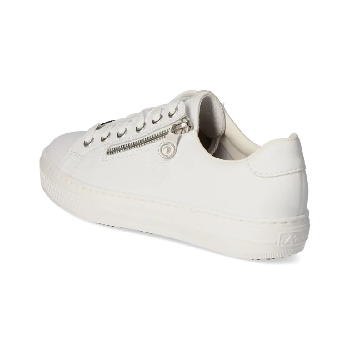 Damen Rieker Low Sneaker -