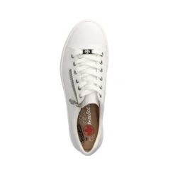 Damen Rieker Low Sneaker -