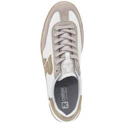 Herren Rieker Low Sneaker -