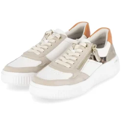 Damen Remonte Low Sneaker -