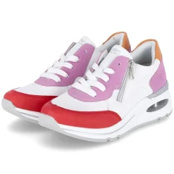 Damen Remonte Low Sneaker -
