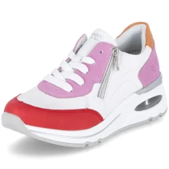 Damen Remonte Low Sneaker -