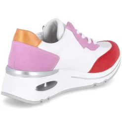 Damen Remonte Low Sneaker -