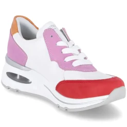 Damen Remonte Low Sneaker -