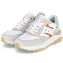 Damen Rieker Low Sneaker -