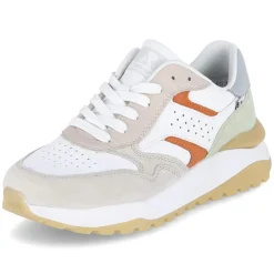 Damen Rieker Low Sneaker -