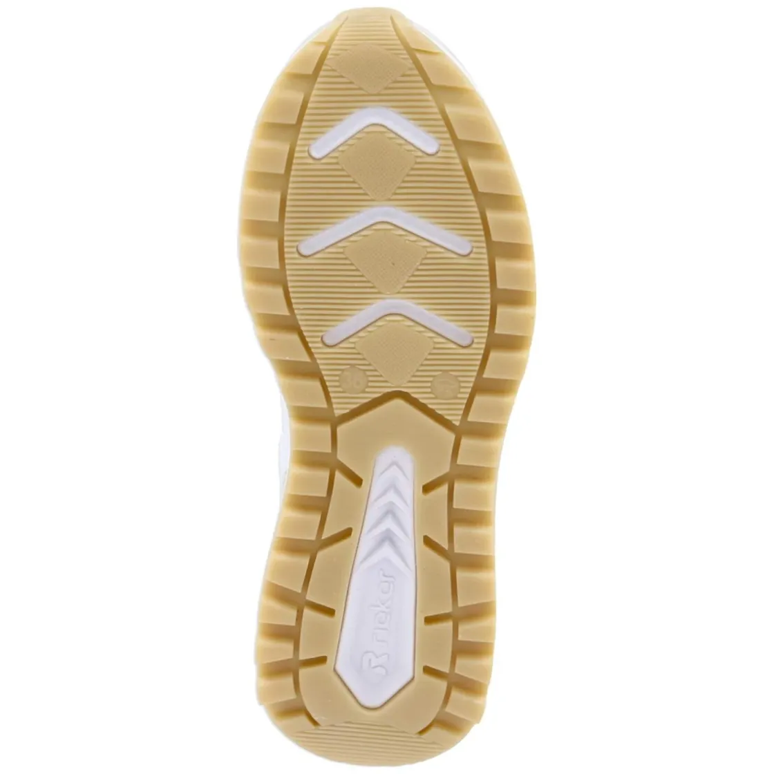 Damen Rieker Low Sneaker -