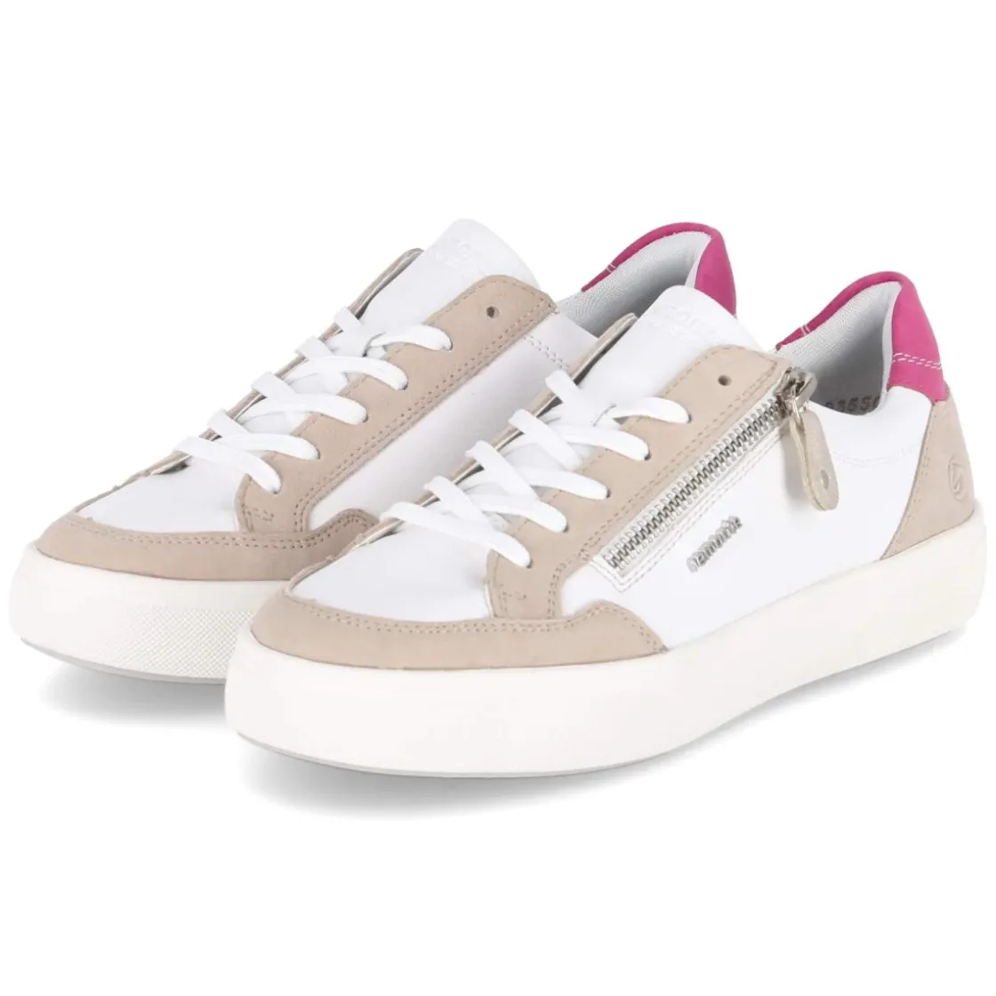 Damen Remonte Low Sneaker -