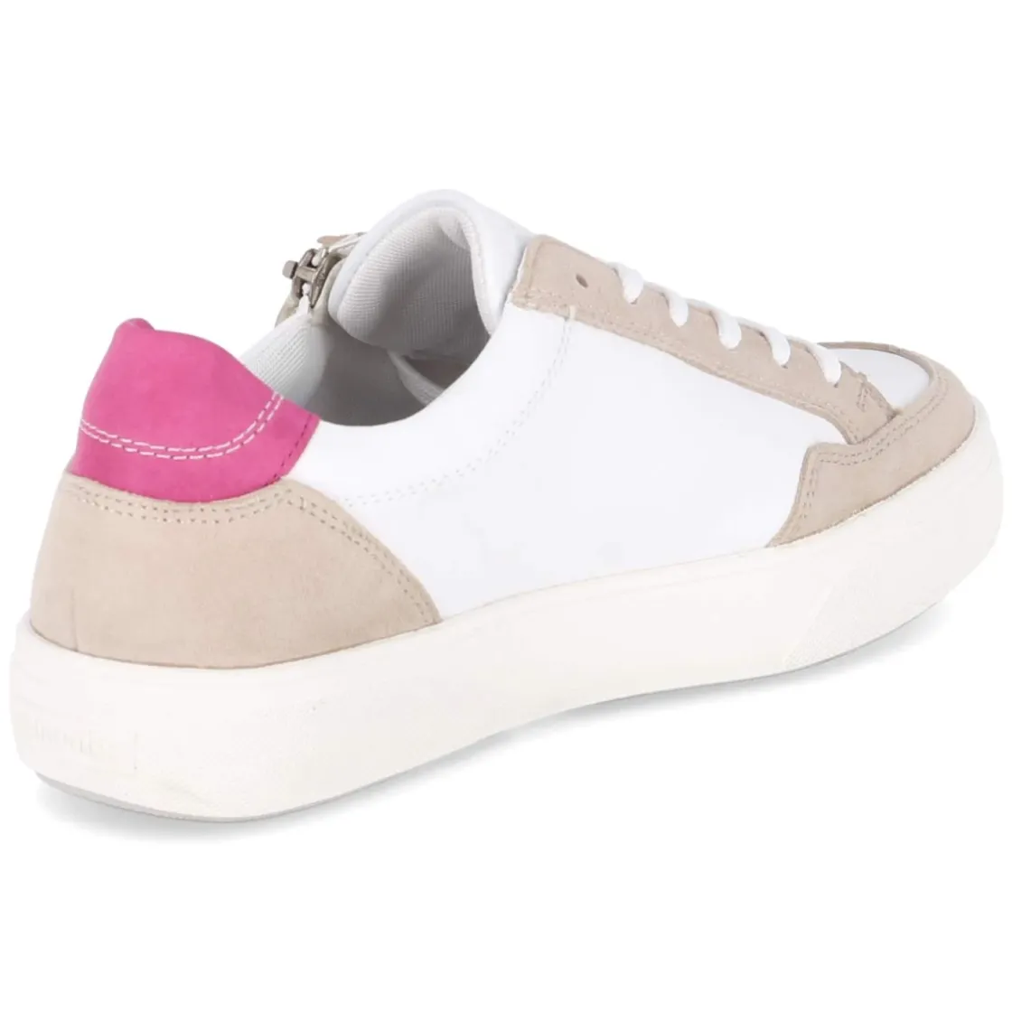 Damen Remonte Low Sneaker -