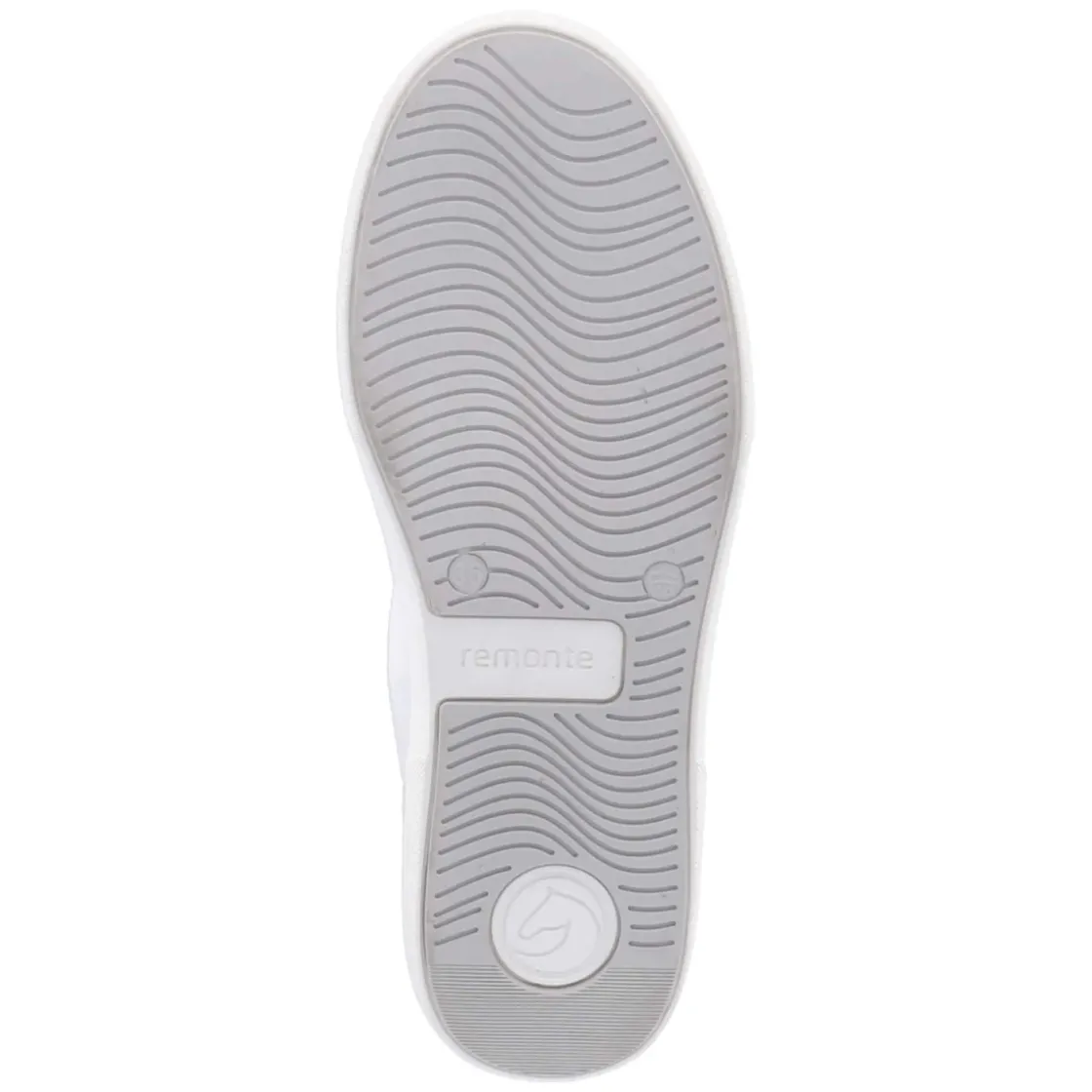Damen Remonte Low Sneaker -