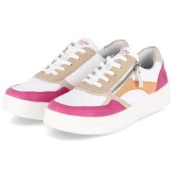 Damen Remonte Low Sneaker -