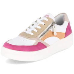 Damen Remonte Low Sneaker -