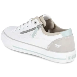 Damen Mustang Low Sneaker -