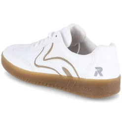 Damen Rieker Low Sneaker -