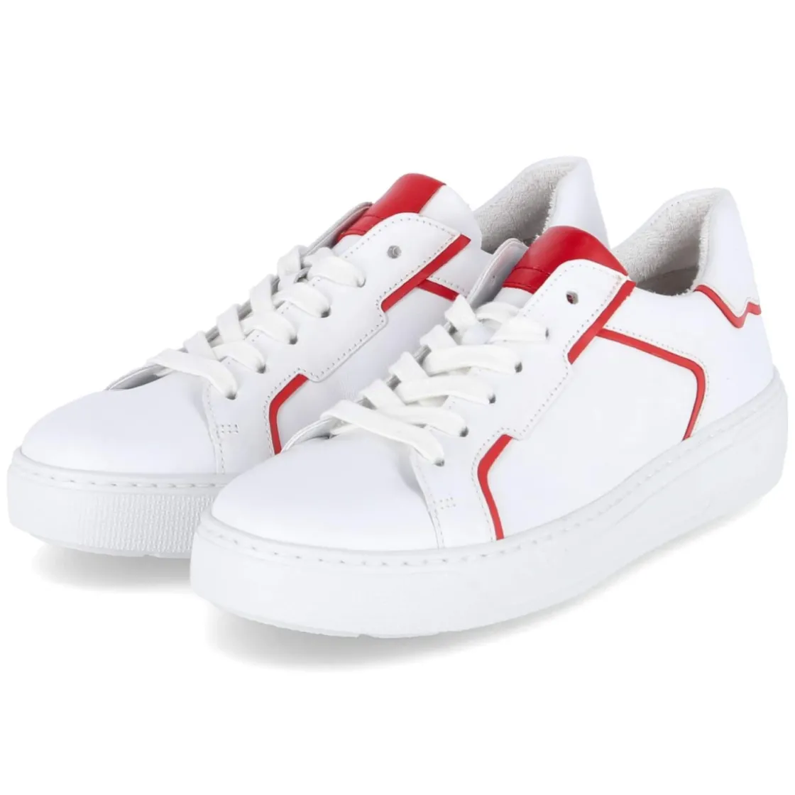 Damen Gabor Low Sneaker -