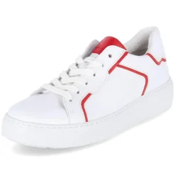 Damen Gabor Low Sneaker -