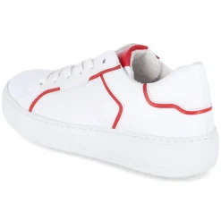 Damen Gabor Low Sneaker -