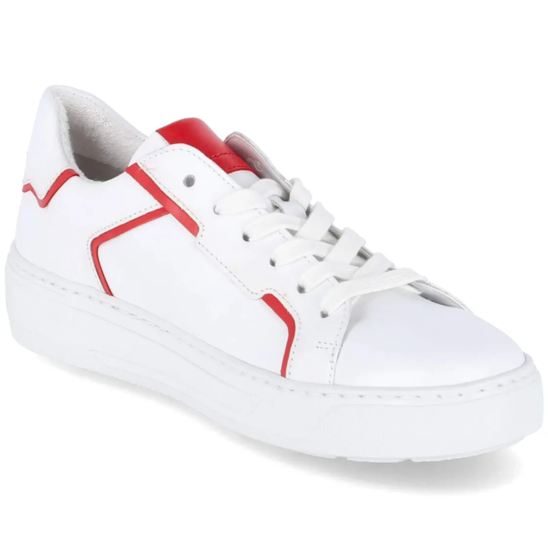 Damen Gabor Low Sneaker -