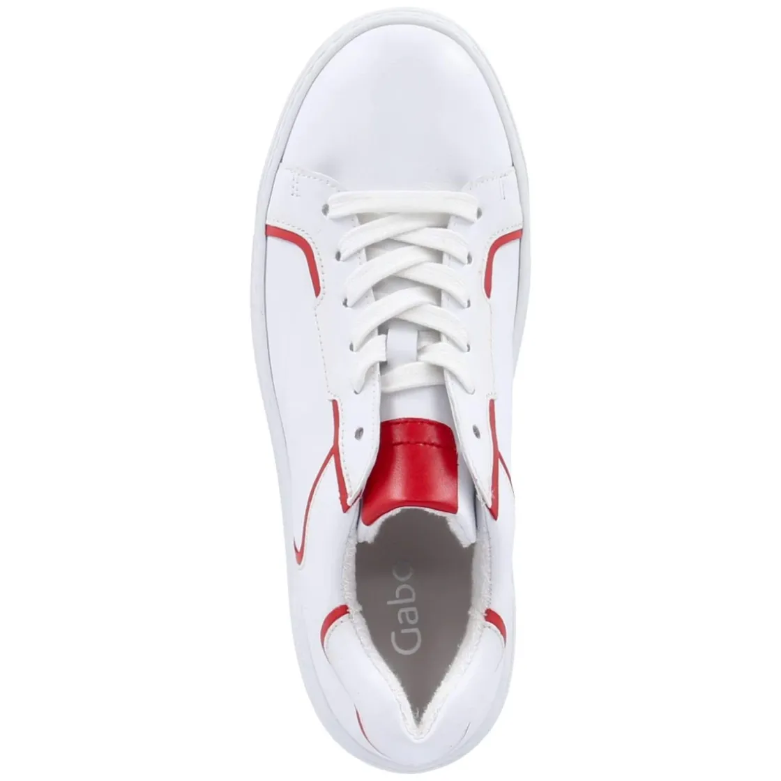Damen Gabor Low Sneaker -